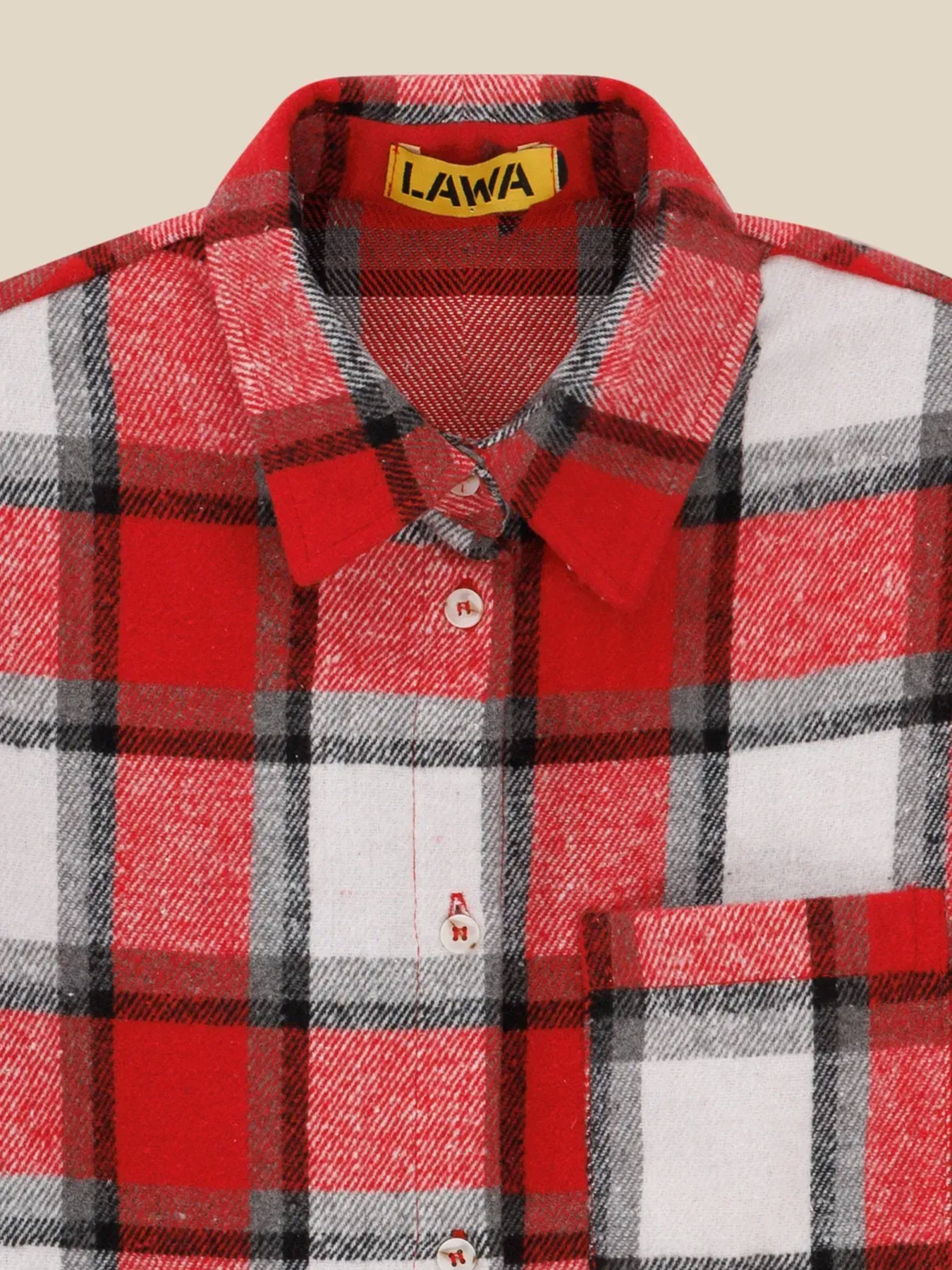 Сорочки LAWA Модель 2000991043572 Фото