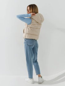 Утепленный жилет LAWA модель 2000991035706 Утепленный жилет LAWA модель 2000991035706 Фото