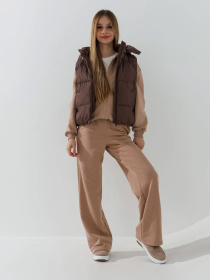 Утепленный жилет LAWA модель 2000991035638 Утепленный жилет LAWA модель 2000991035638 Фото