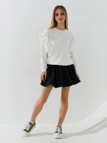 Спідниця міні LAWA модель 2000991057593 Фото