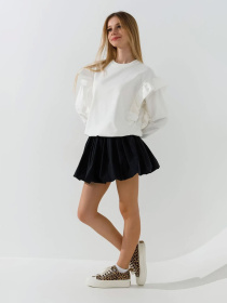 Спідниця міні LAWA модель 2000991057593 Фото