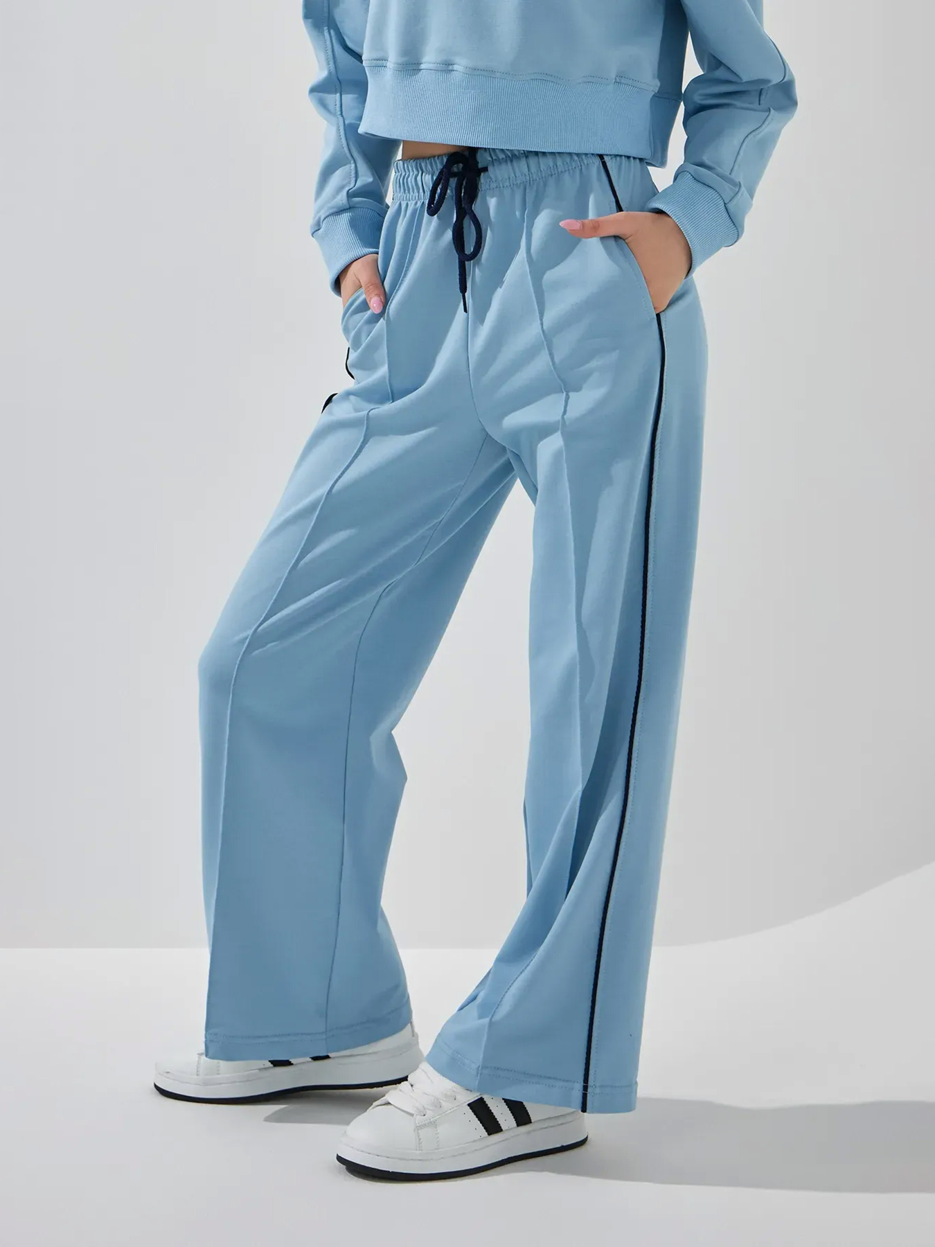 Повсякденні штани LAWA модель 2000991069114 Фото