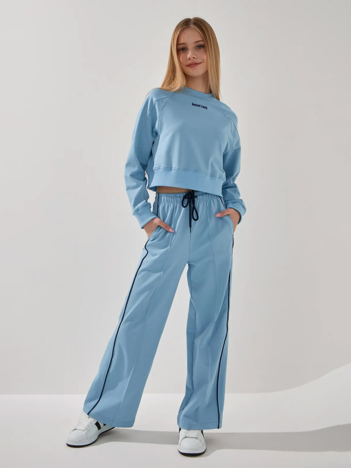 Повседневные штаны LAWA модель 2000991069114 Фото