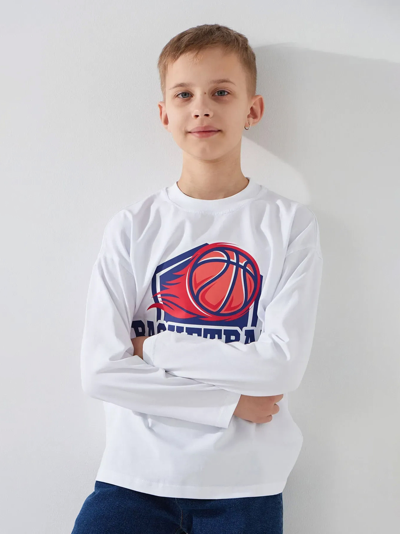 Лонгслів LAWA модель 2000991042629 Фото