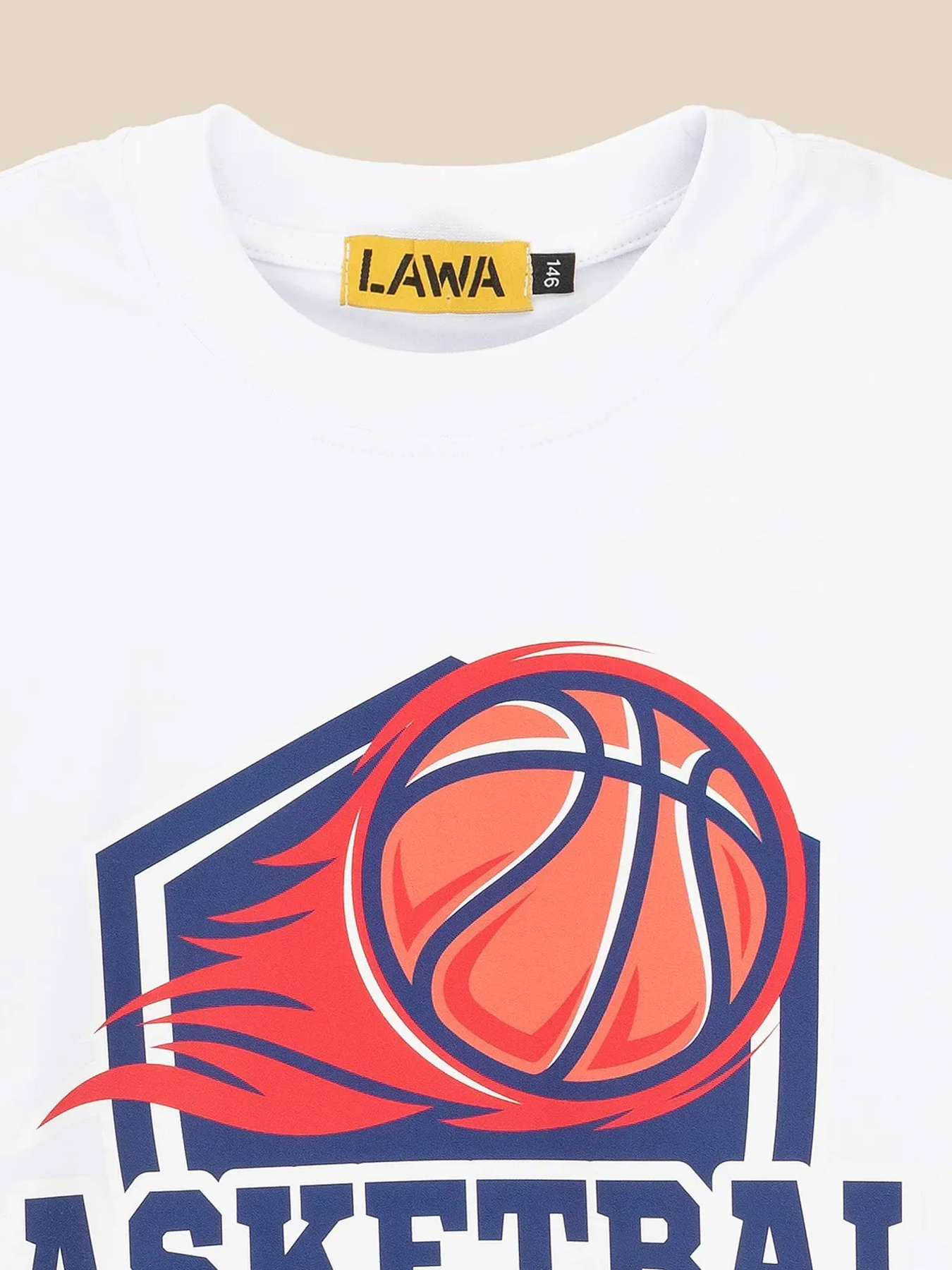 Лонгслів LAWA модель 2000991042629 Фото