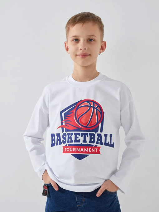 Лонгслив LAWA модель 2000991042629 Фото