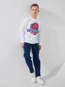 Лонгслів LAWA модель 2000991042629 Фото