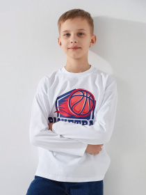 Лонгслів LAWA модель 2000991042629 Фото