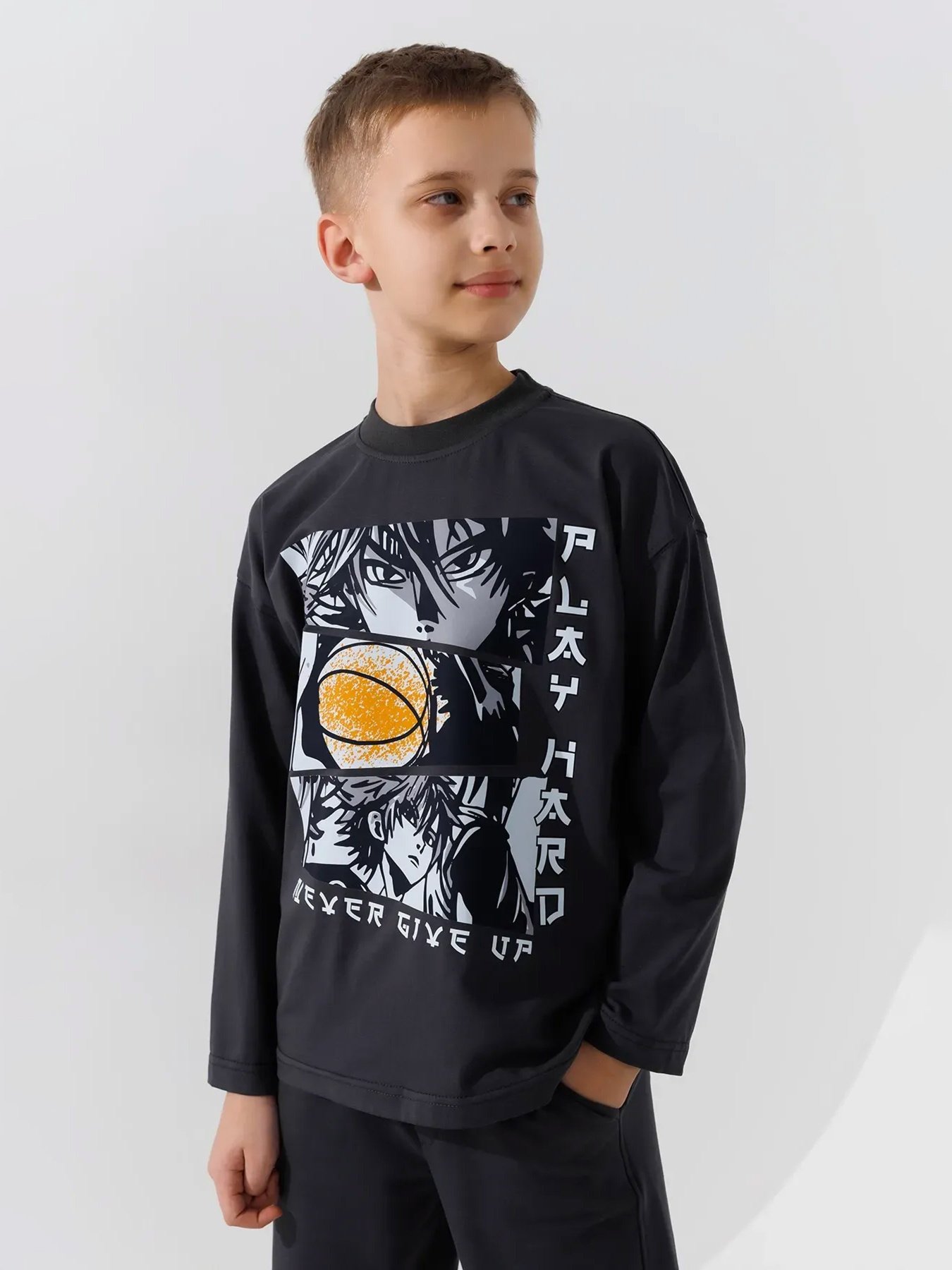 Лонгслив LAWA модель 2000991042872 Фото