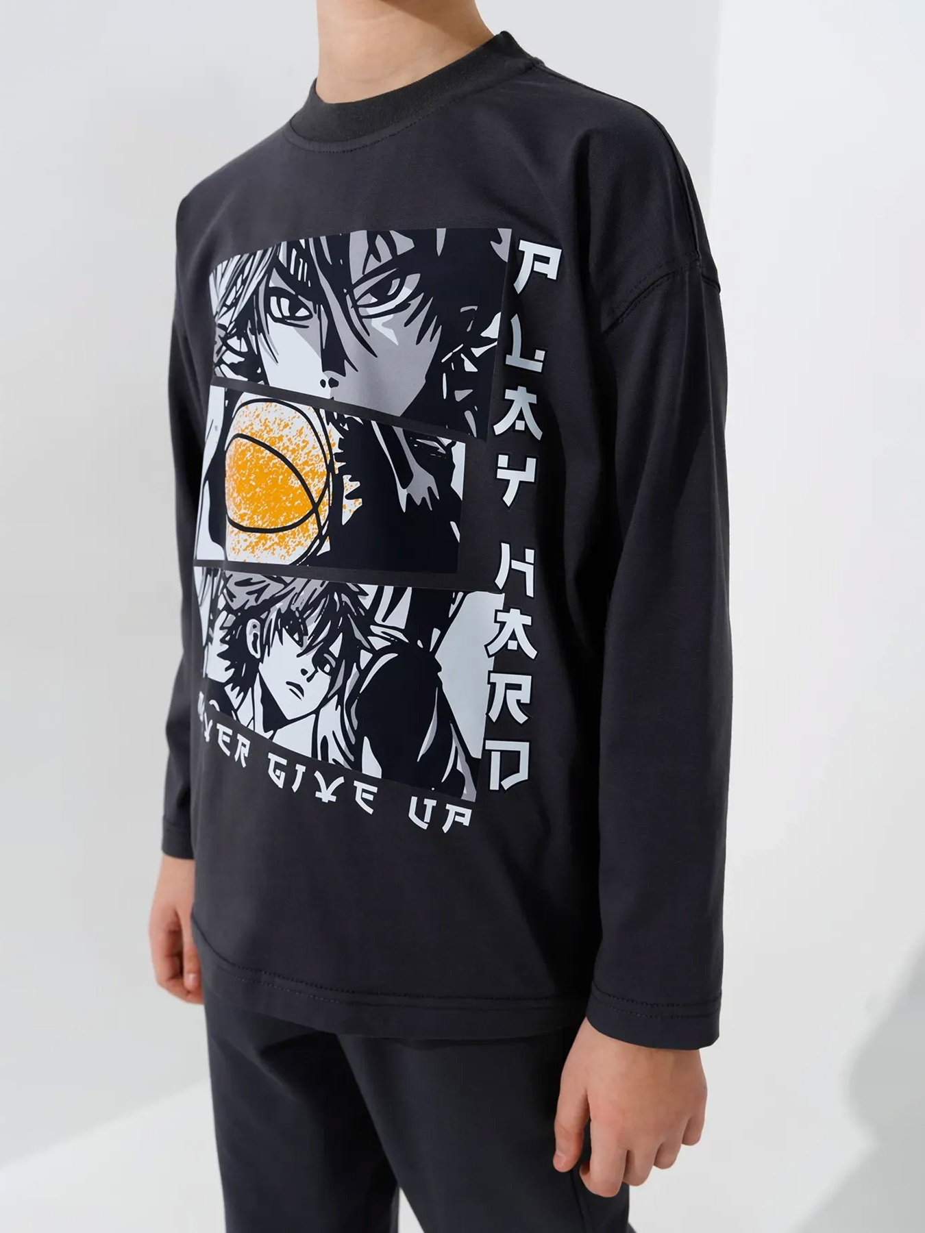 Лонгслив LAWA модель 2000991042872 Фото