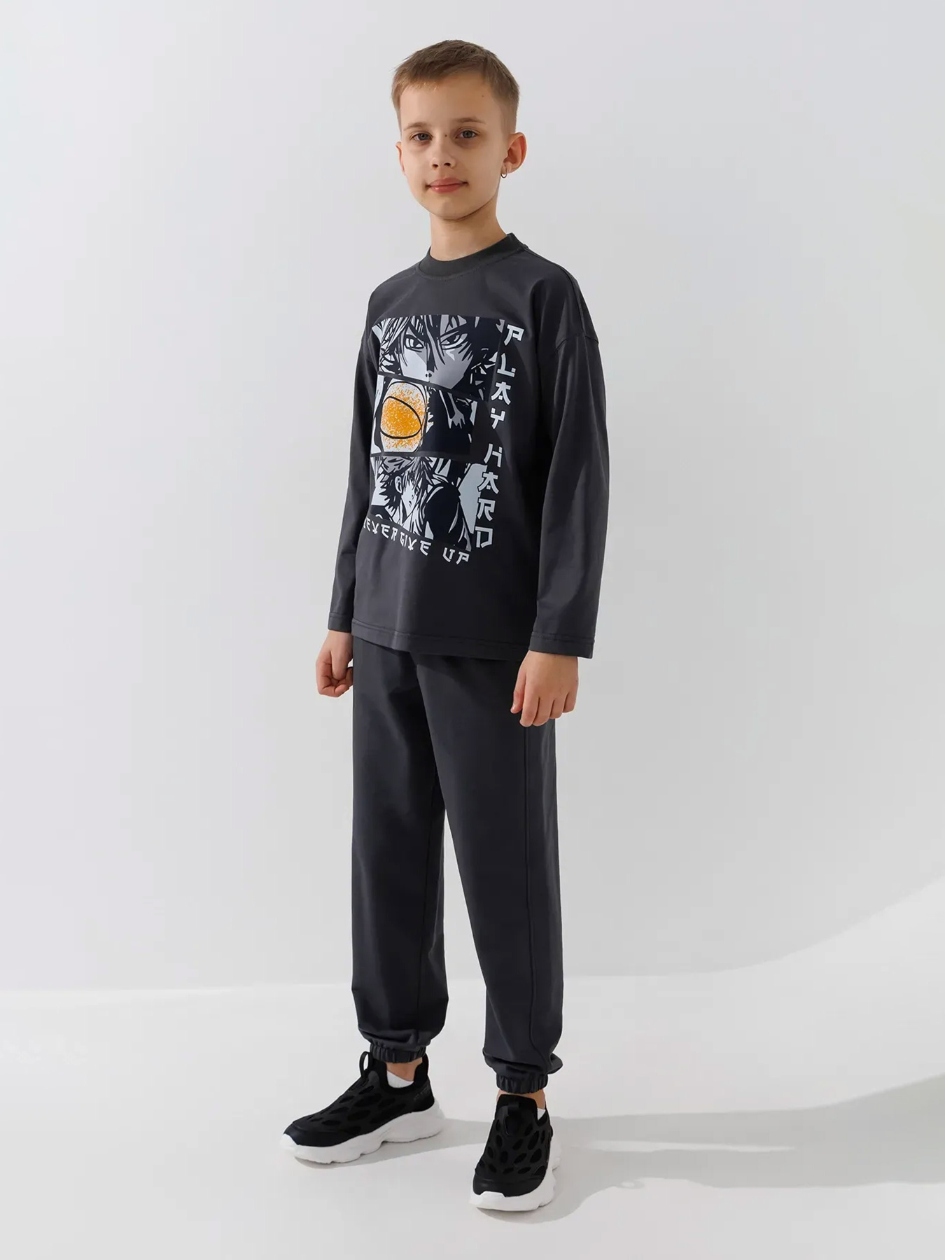 Лонгслив LAWA модель 2000991042872 Фото