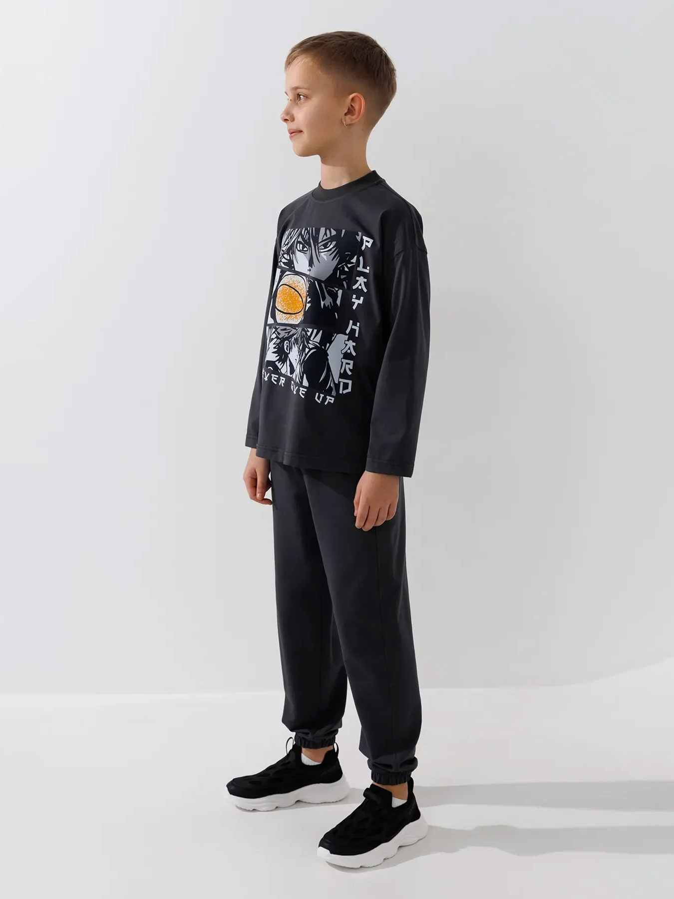 Лонгслив LAWA модель 2000991042872 Фото