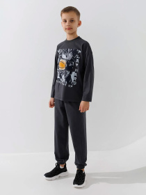 Лонгслив LAWA модель 2000991042872 Фото