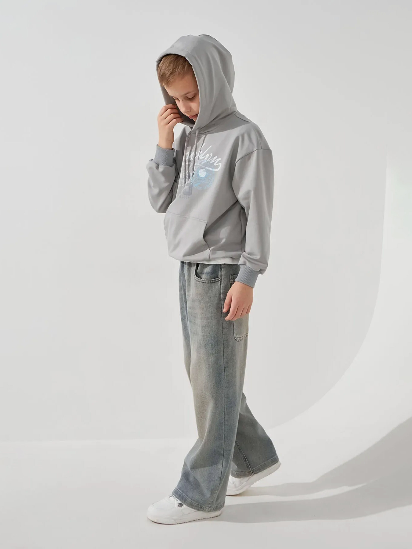 Худі LAWA модель 2000991052727 Фото