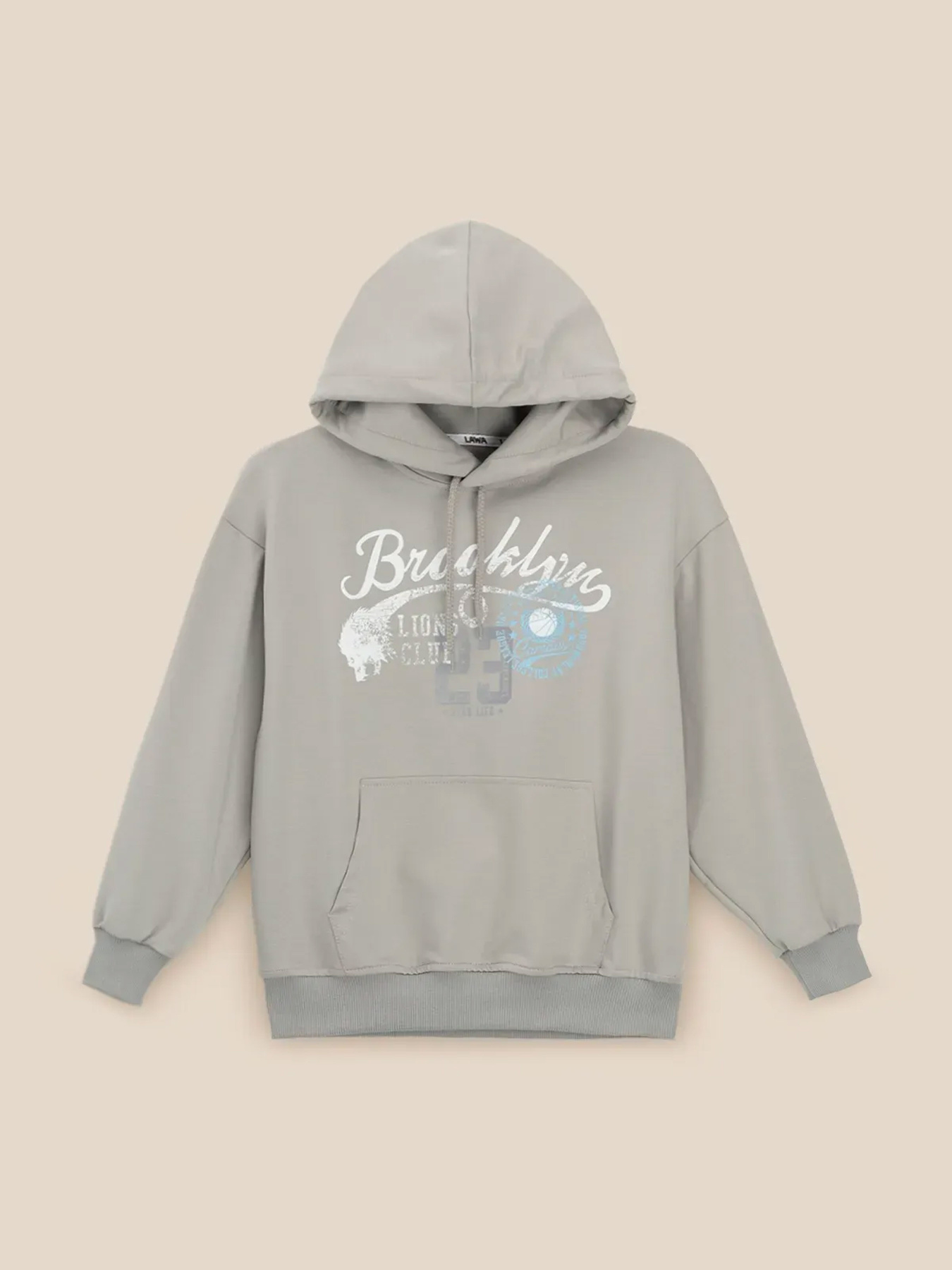 Худі LAWA модель 2000991052727 Фото