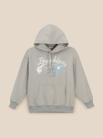 Худі LAWA модель 2000991052727 Фото