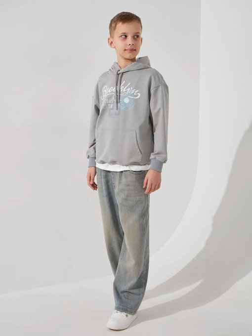 Худи LAWA модель 2000991052727 Фото