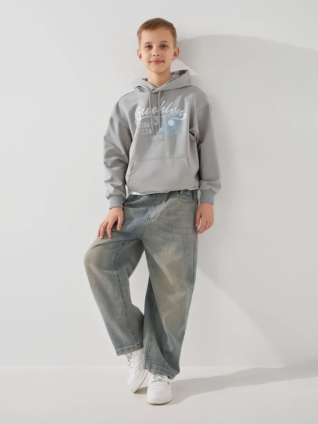 Худи LAWA модель 2000991052727 Фото