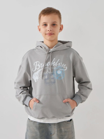 Худи LAWA модель 2000991052727 Фото