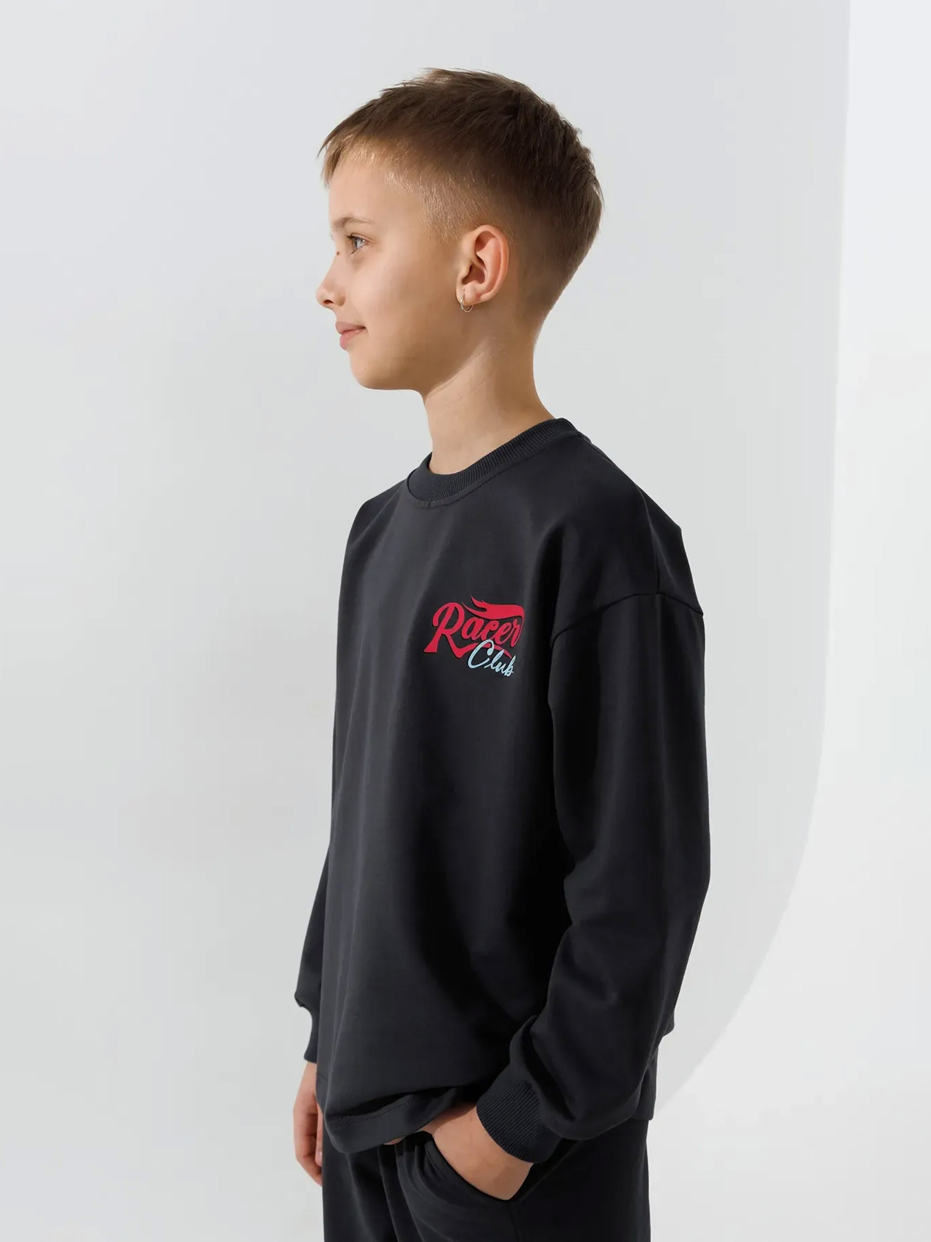 Свитшот LAWA модель 2000991050907 Фото