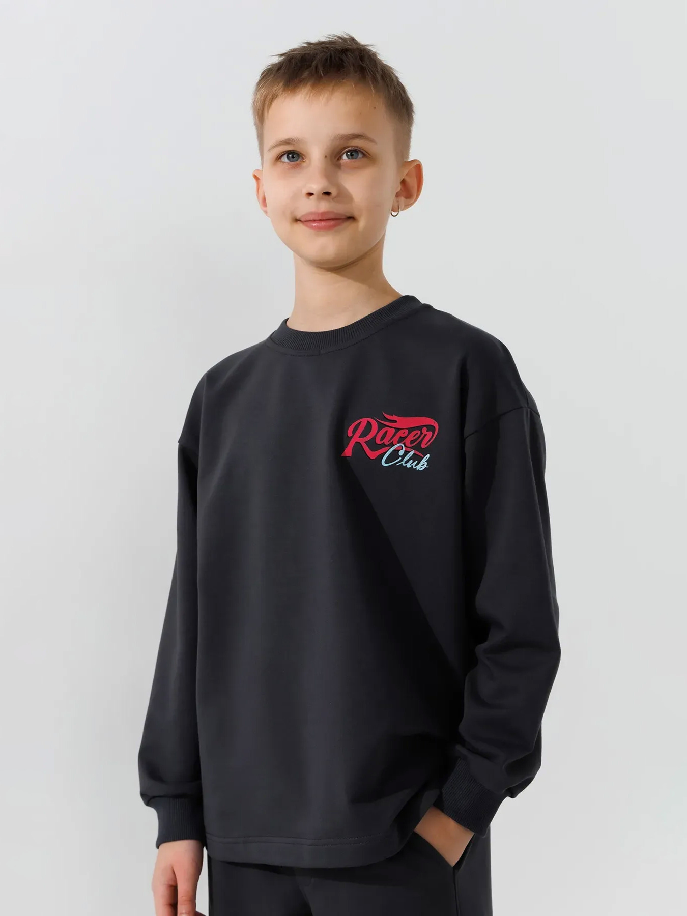 Свитшот LAWA модель 2000991050907 Фото