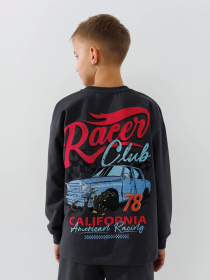 Свитшот LAWA модель 2000991050907 Фото