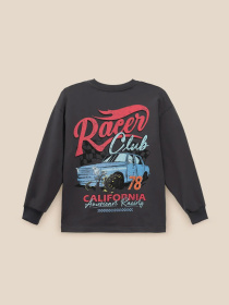 Свитшот LAWA модель 2000991050907 Фото