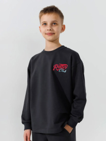 Свитшот LAWA модель 2000991050907 Фото