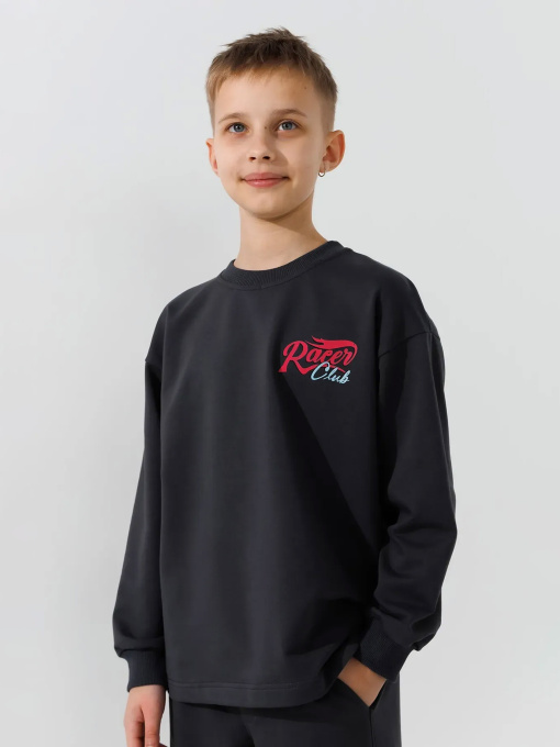 Свитшот LAWA модель 2000991050907 Фото