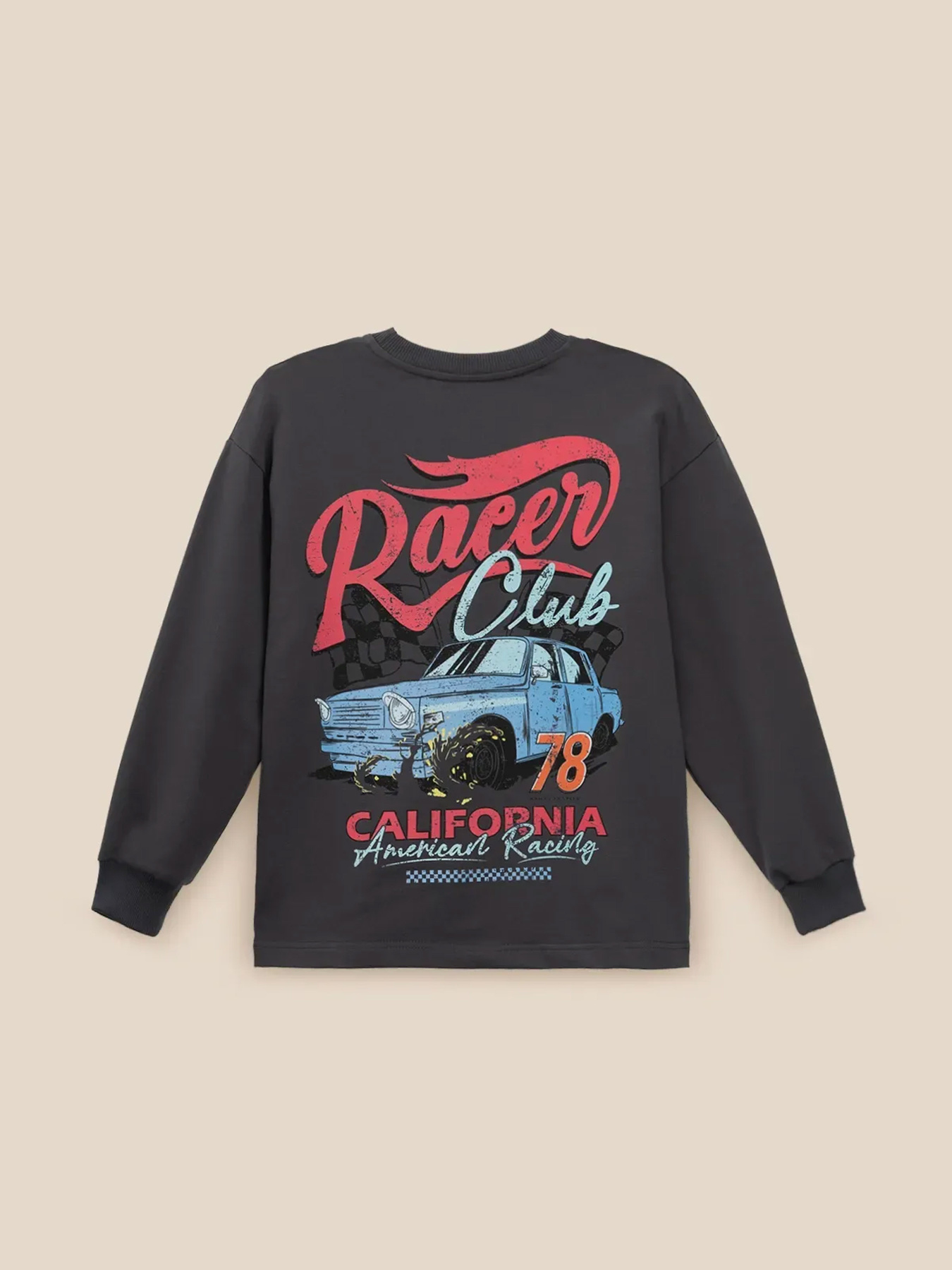 Свитшот LAWA модель 2000991050907 Фото