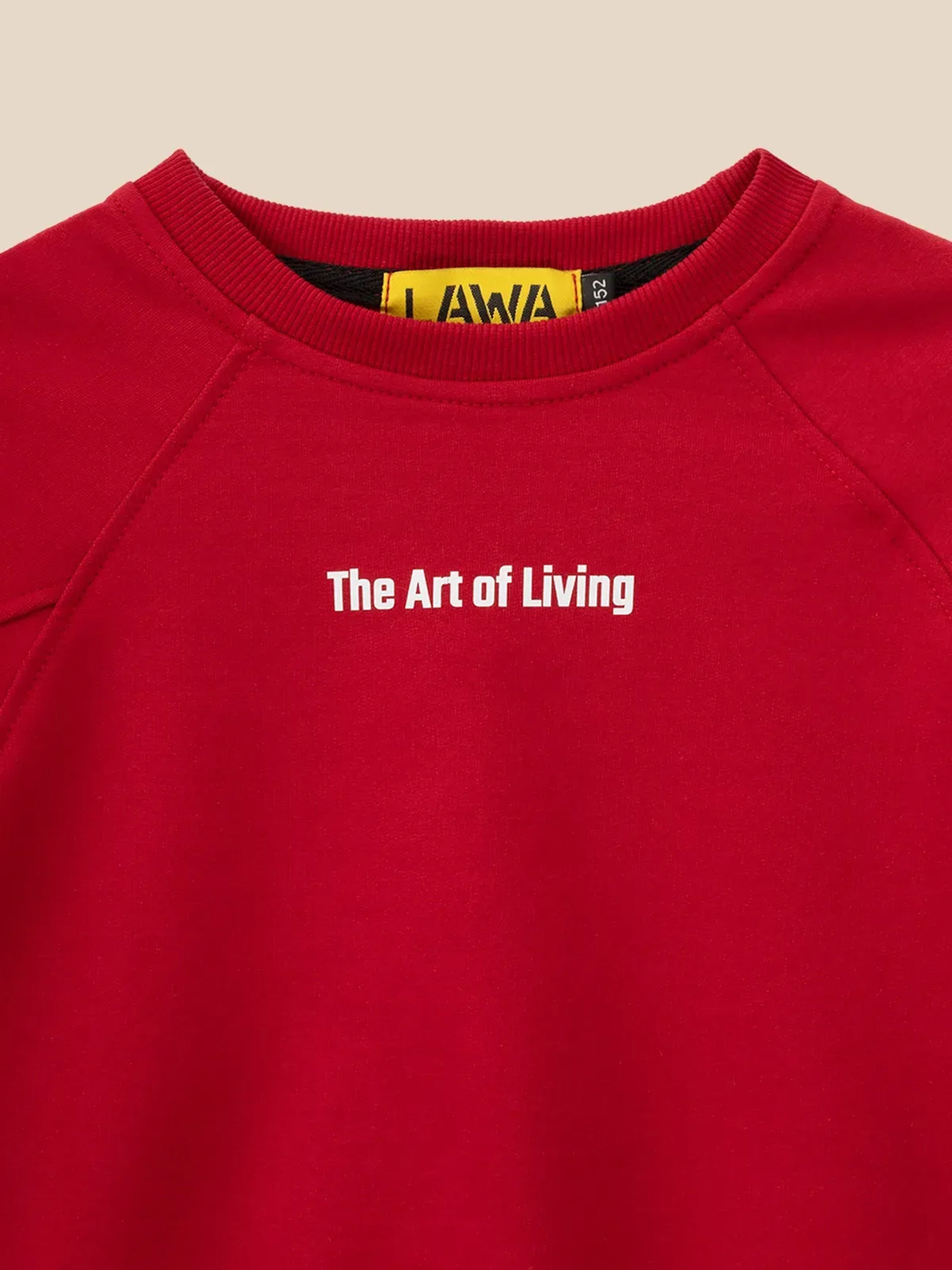 Свитшот LAWA модель 2000991061804 Фото