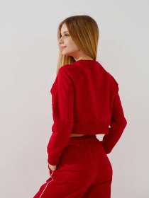 Свитшот LAWA модель 2000991061804 Фото