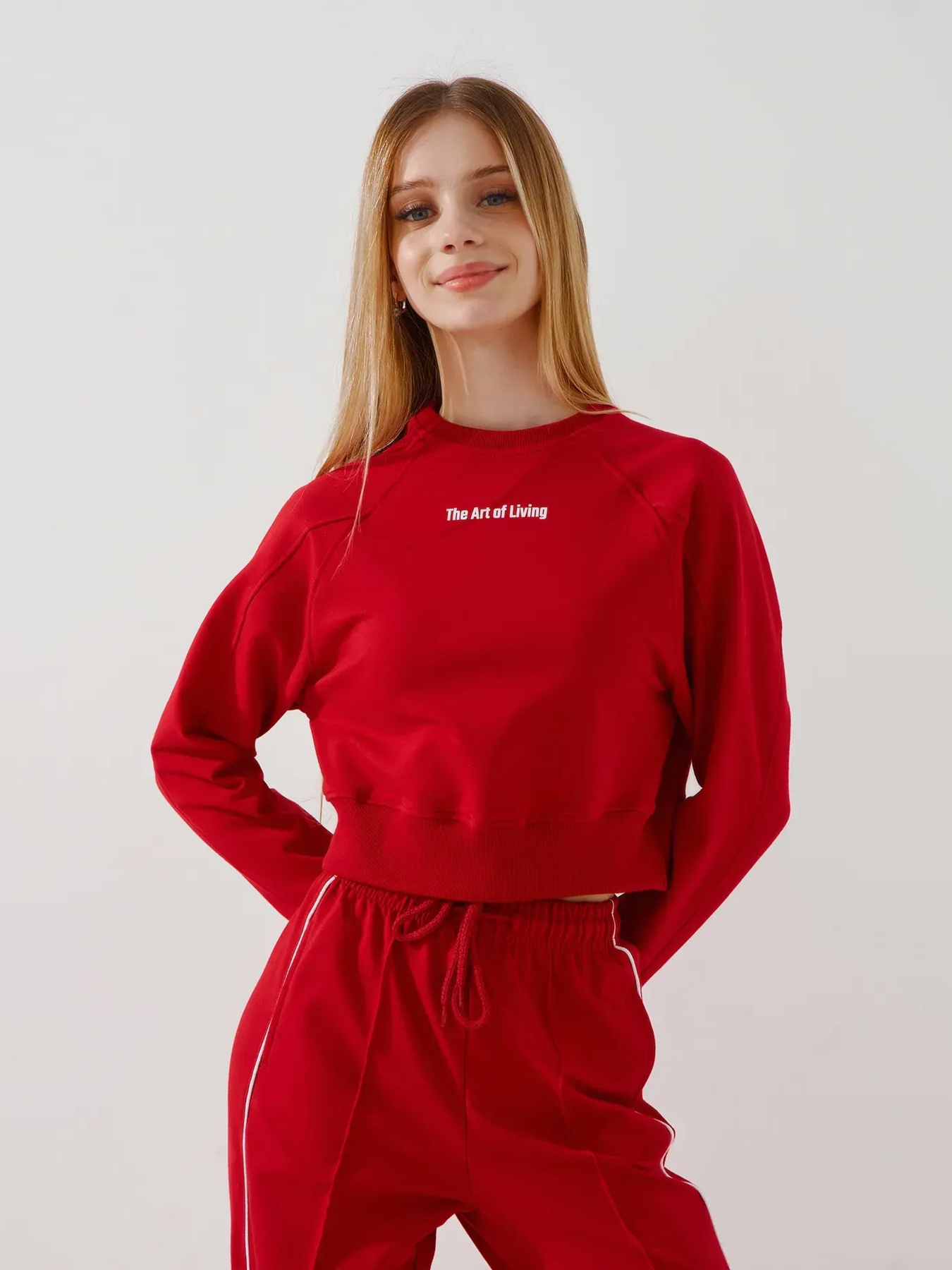 Світшот LAWA модель 2000991061804 Фото