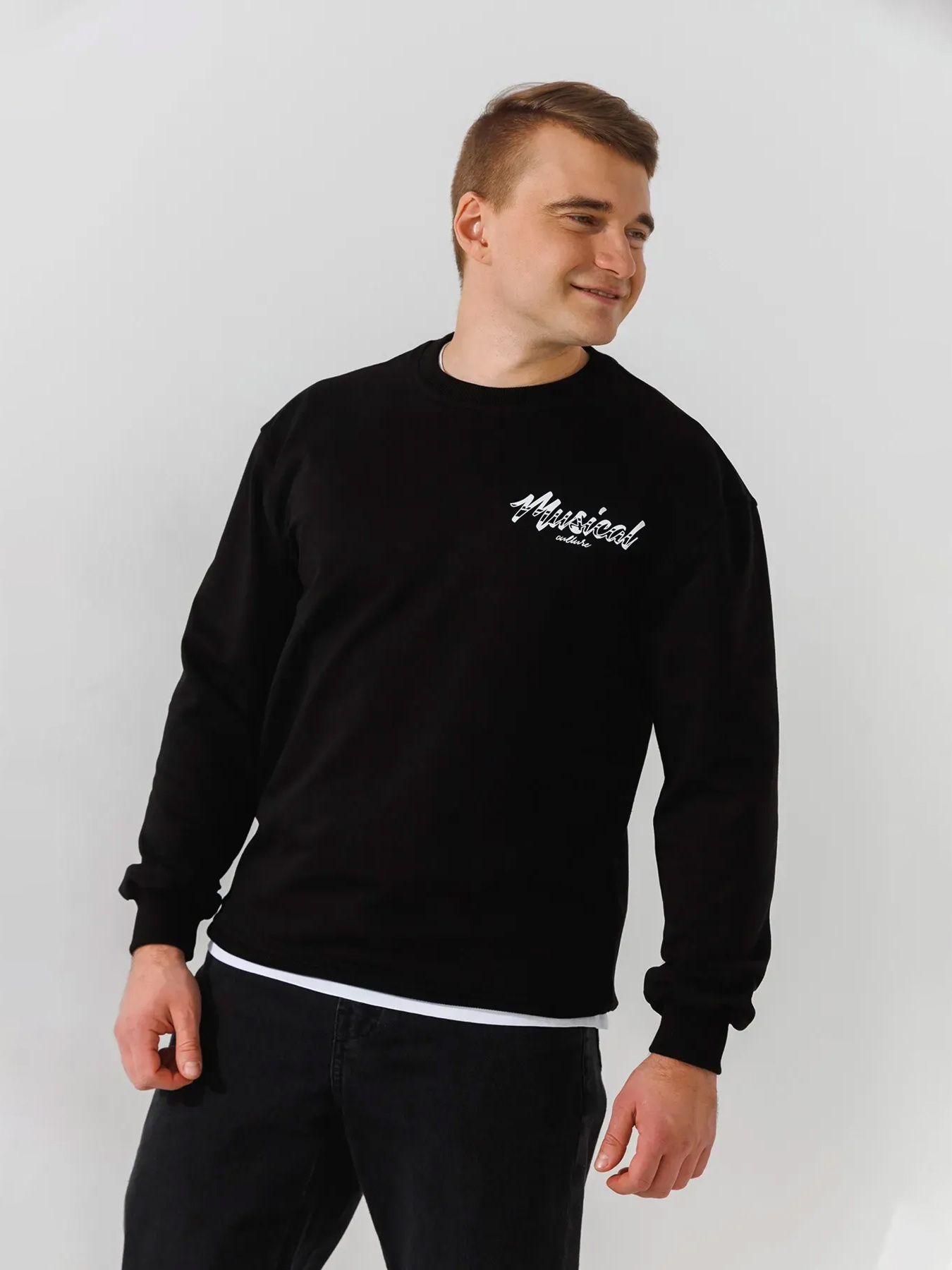 Свитшот LAWA модель 2000991055643 Фото