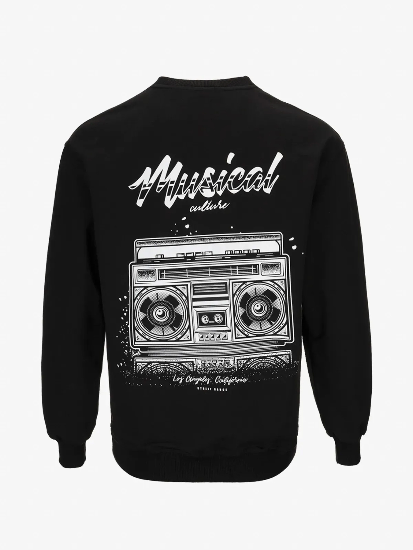 Свитшот LAWA модель 2000991055643 Фото