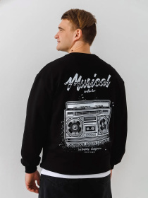 Свитшот LAWA модель 2000991055643 Фото