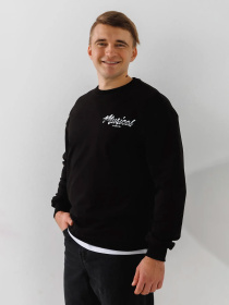 Свитшот LAWA модель 2000991055643 Фото