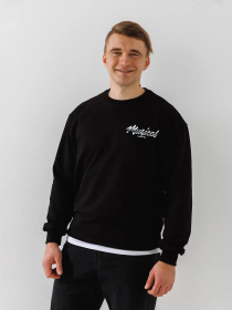 Свитшот LAWA модель 2000991055643 Фото