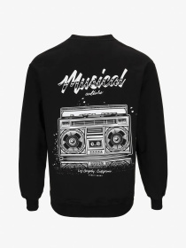 Свитшот LAWA модель 2000991055643 Фото