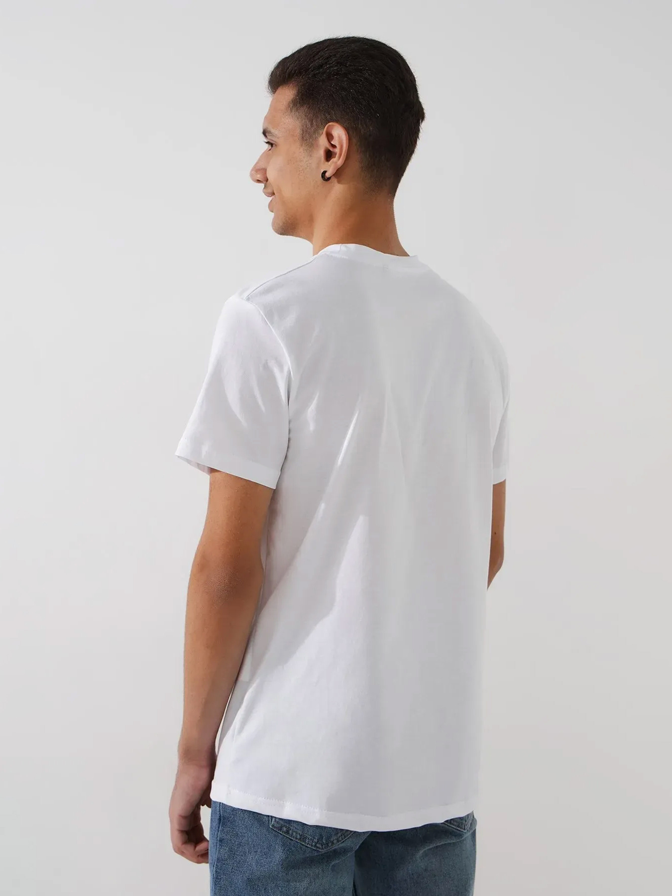 Футболки и поло LAWA модель 2000991055179 Фото