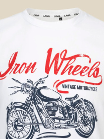 Футболки и поло LAWA модель 2000991055179 Фото