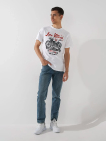 Футболки и поло LAWA модель 2000991055179 Фото