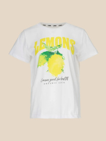 Футболки и поло LAWA модель 2000991057661 Фото