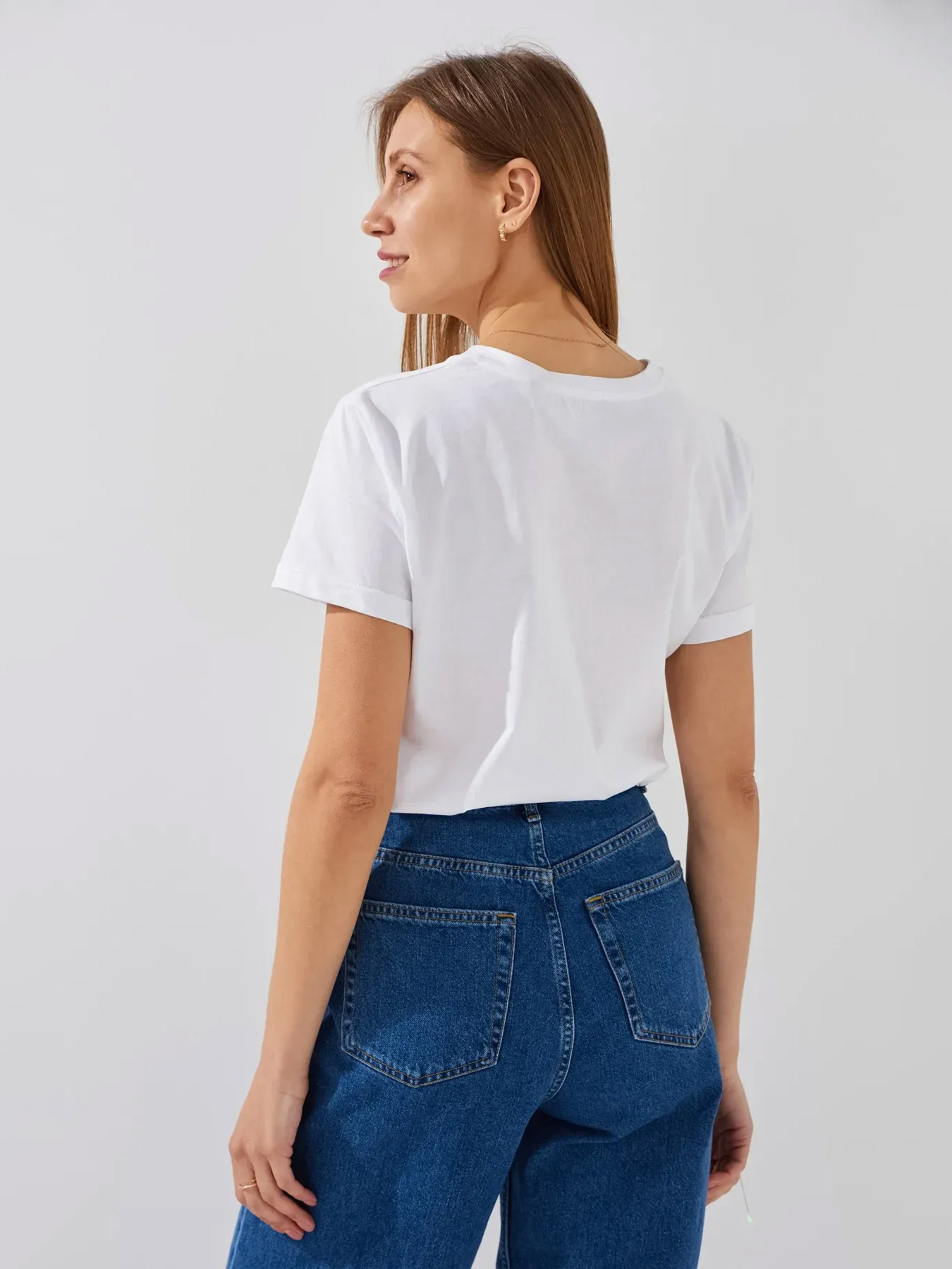 Футболки і поло LAWA модель 2000991057661 Фото