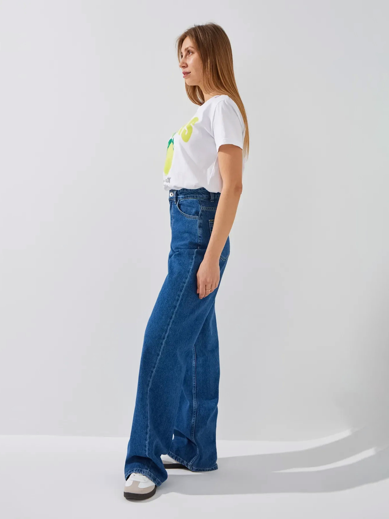 Футболки і поло LAWA модель 2000991057661 Фото