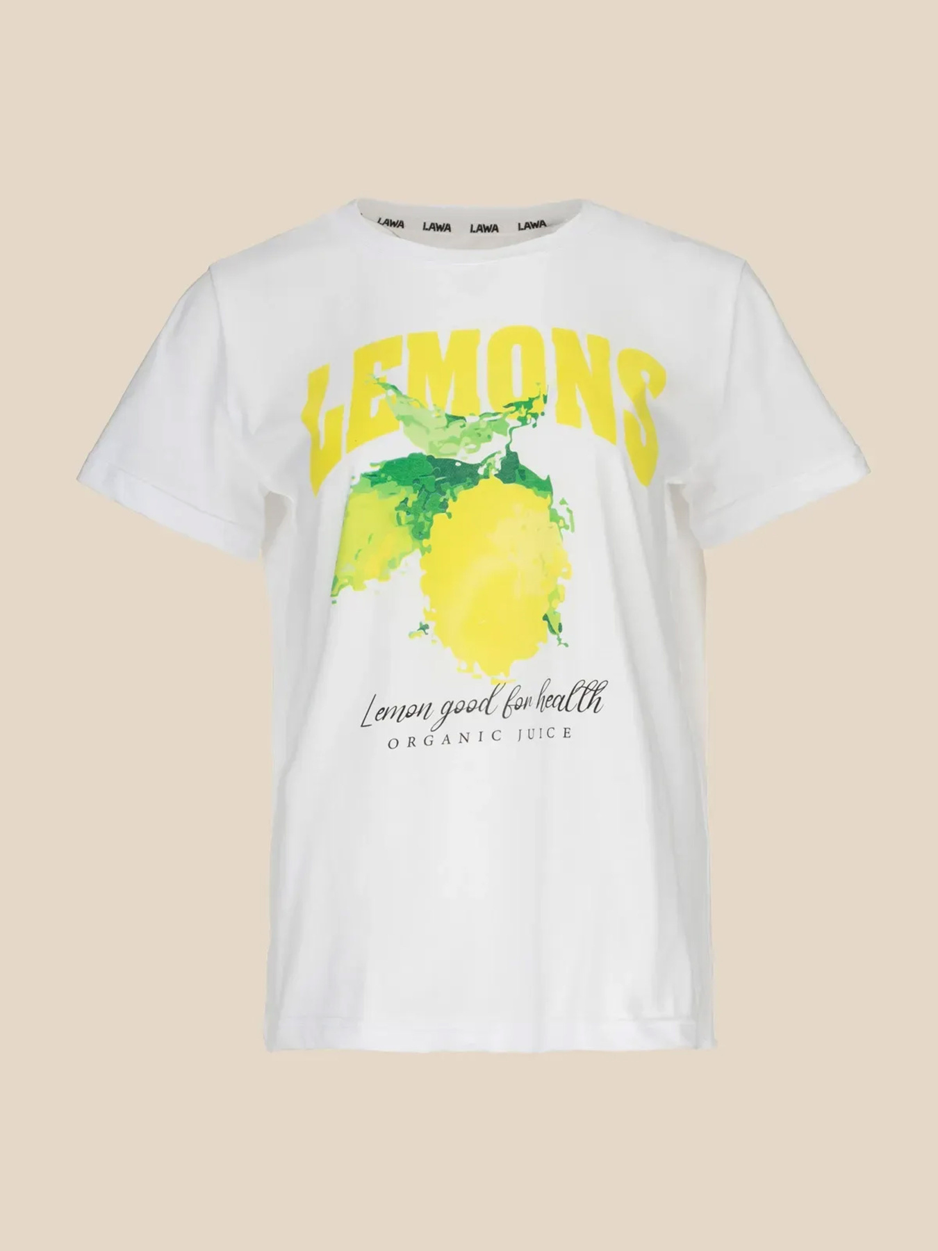 Футболки і поло LAWA модель 2000991057661 Фото