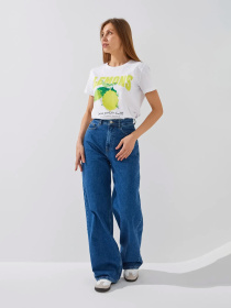 Футболки і поло LAWA модель 2000991057661 Фото