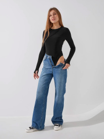 Боді та корсети LAWA модель 2000991042827 Фото