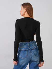 Боди и корсеты LAWA модель 2000991042827 Фото