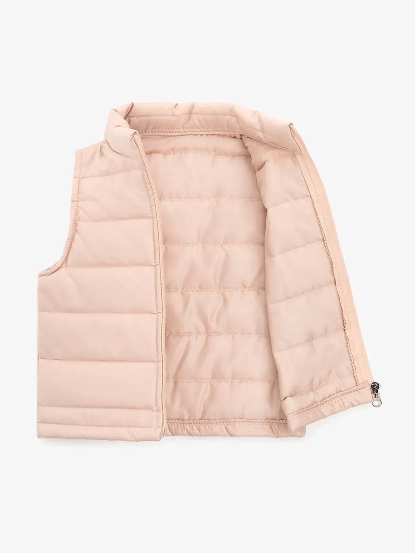 Жилет с утеплителем Dinomin модель 2000991024762 Фото